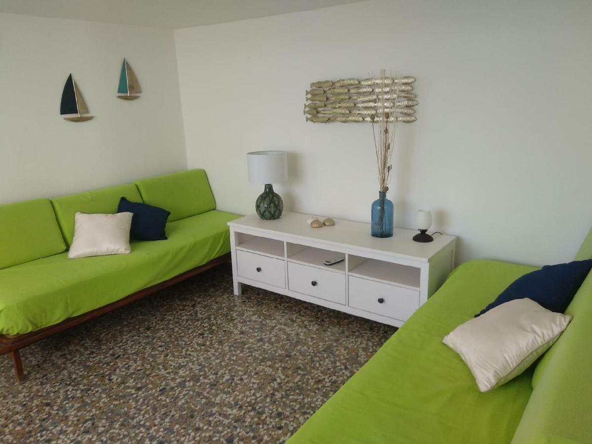 Casa Vacanza Anacapri Sunrise 외부 사진