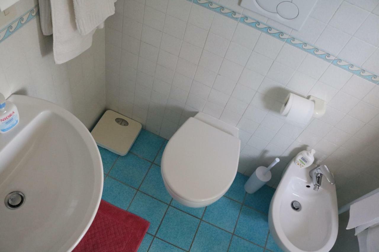 Casa Vacanza Anacapri Sunrise 외부 사진